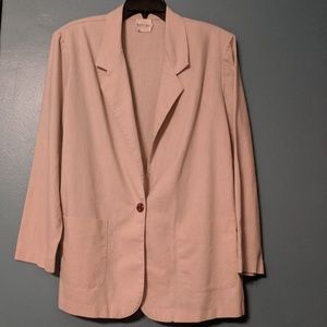 Dress jacket
